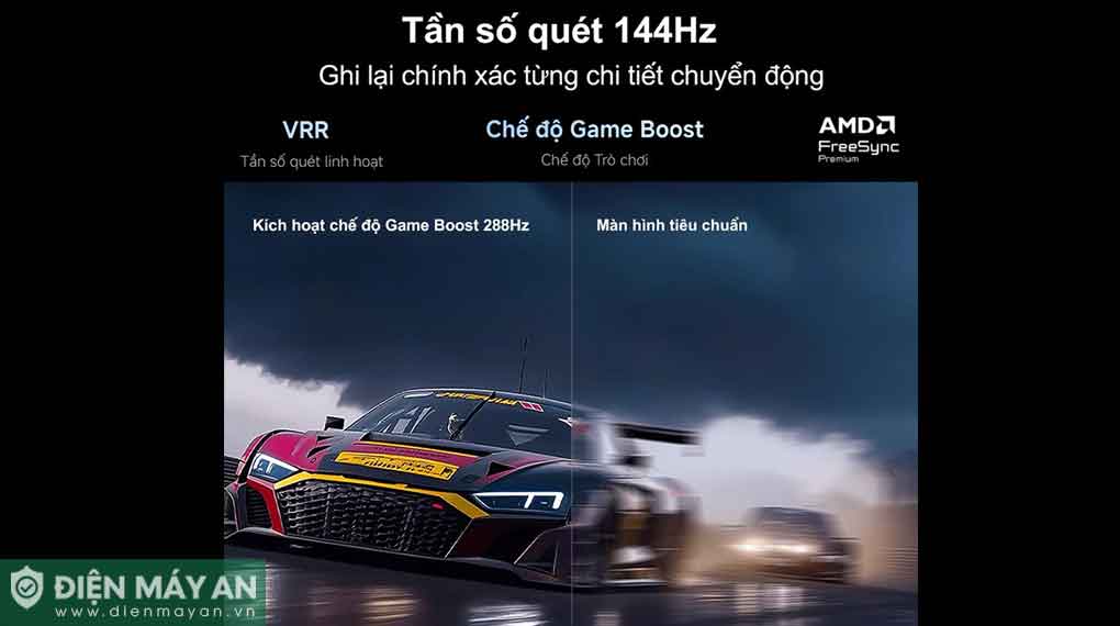 Google Tivi Xiaomi 4K 75 Inch S Mini LED 2026 L75MC-SSEA